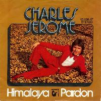 Charles Jerome* - Himalaya...