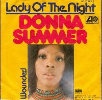 Donna Summer - Lady Of The...