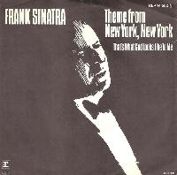 Frank Sinatra - Theme From...