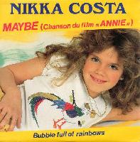 Nikka Costa - Maybe...