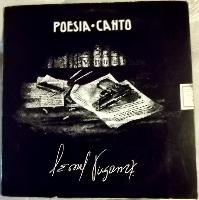 Leonel Rugama - Poesia-Canto