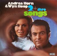 Andrea Horn & Wyn Hoop* - 2...