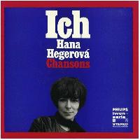 Hana Hegerová - Ich - Hana...