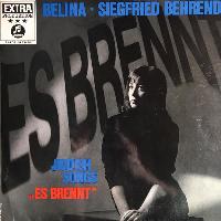 Belina - Siegfried Behrend*...