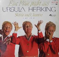 Ursula Herking - Eine Frau...