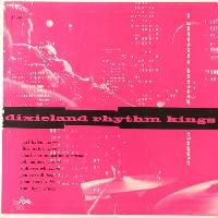 Dixieland Rhythm Kings* -...