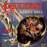 Kenny Ball & His Jazz Men*...