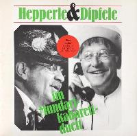 Manfred Hepperle, Helmut...