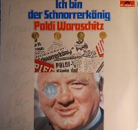 Poldi Waraschitz - Ich Bin...
