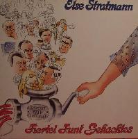 Else Stratmann - Fiertel...