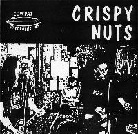 Crispy Nuts - Life