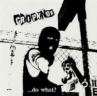 Cropknox - ...Do What?