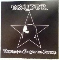 Discider - Drinking To...
