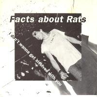 Facts About Rats - I Don't...