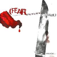 Fear Is The Path To The...