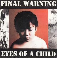 Final Warning (3) - Eyes Of...