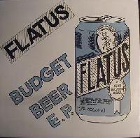 Flatus - Budget Beer