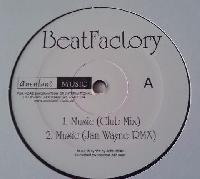 Beat Factory (3) - Music