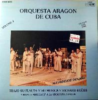 Orquesta Aragon De Cuba* -...