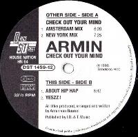 Armin* - Check Out Your Mind