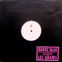 Barry Blue - Dancin' On A...