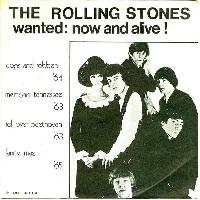 The Rolling Stones -...
