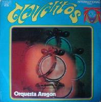 Orquesta Aragon - Clavelitos