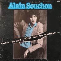 Alain Souchon - Toto 30...