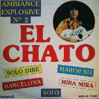 El Chato - Ambiance...