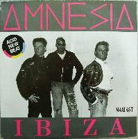 Amnesia - Ibiza