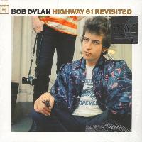 Bob Dylan - Highway 61...