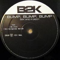 B2K And P. Diddy - Bump,...