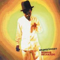 Ronnie Richards - Experience