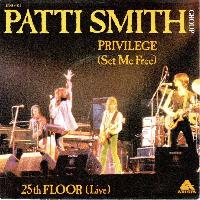 Patti Smith Group -...