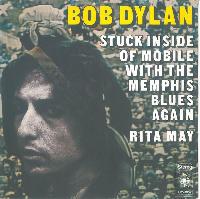 Bob Dylan - Stuck Inside Of...