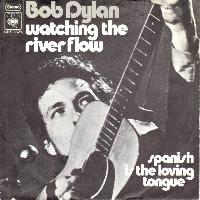 Bob Dylan - Watching The...