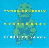 Fidelity Jones - Venus On...