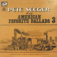 Pete Seeger - Sings...