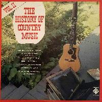 Various - The History Of...