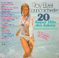 Roy Etzel Soundorchester* -...