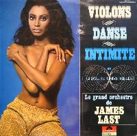 James Last - Violons Danse...