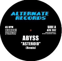 Abyss (3) - Asteroid