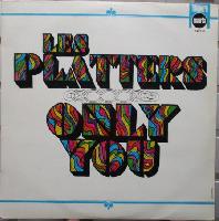 Les Platters* - Only You