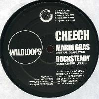 Cheech - Mardi Gras /...
