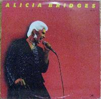 Alicia Bridges - Play It As...