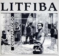 Litfiba - Desaparecido