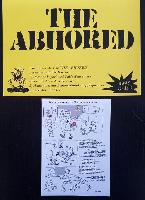 The Abhored - Discographie...