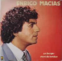 Enrico Macias - Un Berger...