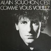 Alain Souchon - C'est Comme...