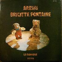 Areski , Brigitte Fontaine*...